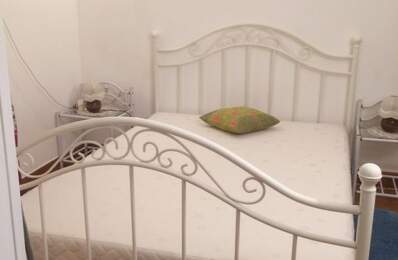 Chambre de 12m2 à louer sur Rosny-sous-Bois — photo du bien