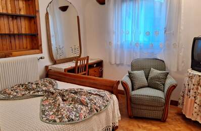 Chambre de 10m2 à louer sur Rosny-sous-Bois — photo du bien