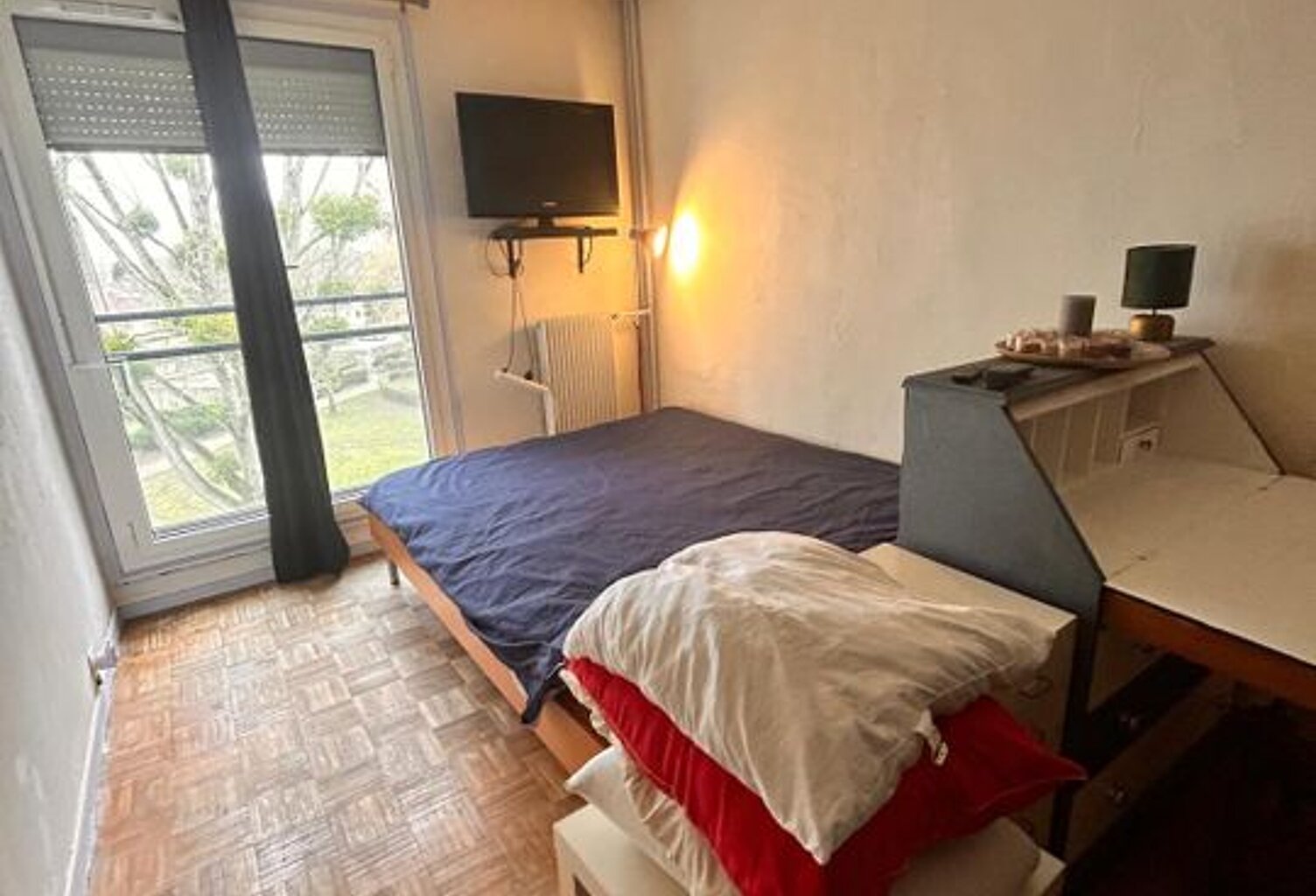Chambre de 12m2 à louer sur Sevran — photo 1