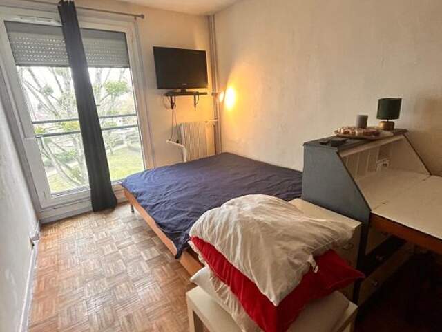 Chambre de 12m2 à louer sur Sevran — photo du bien