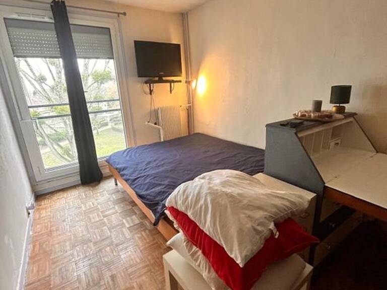 Chambre de 12m2 à louer sur Sevran — photo 1