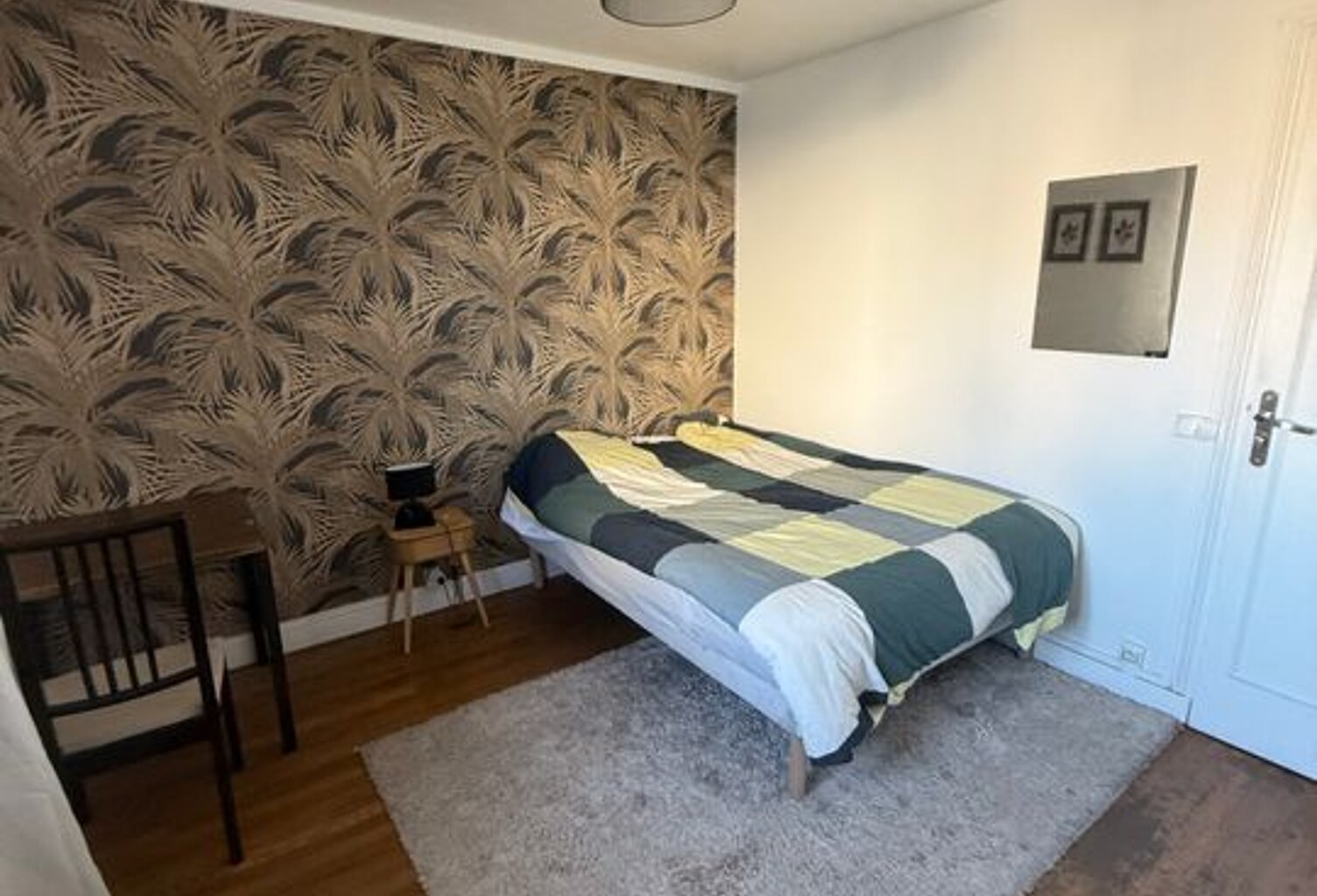 Chambre de 13m2 à louer sur Tremblay-en-France — photo 1