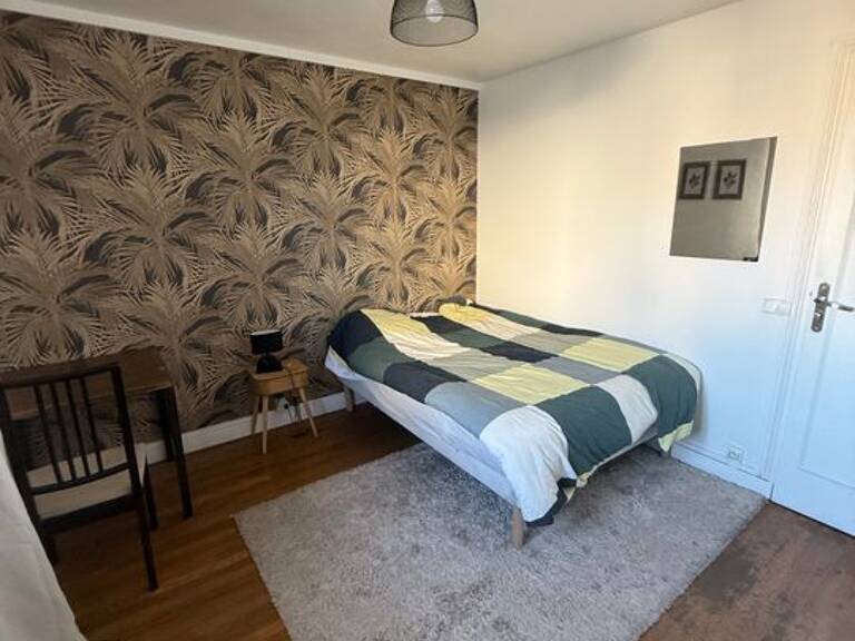 Chambre de 13m2 à louer sur Tremblay-en-France — photo 1