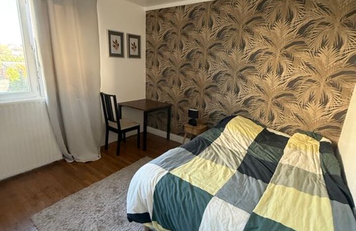 Chambre de 13m2 à louer sur Tremblay-en-France — photo 2