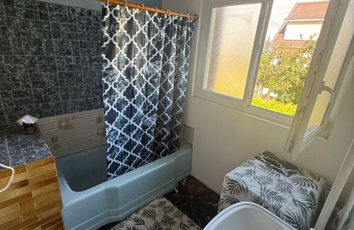 Chambre de 13m2 à louer sur Tremblay-en-France — photo 4