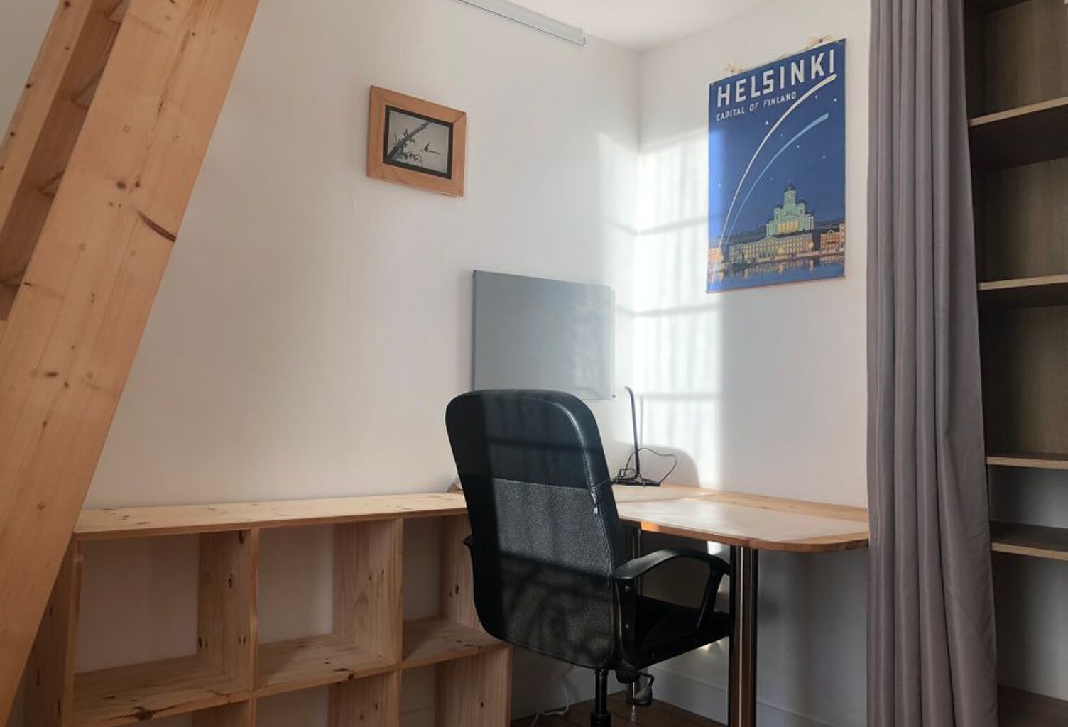 Chambre de 9m2 à louer sur Arcueil — photo 1