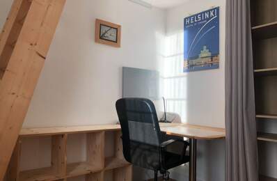 Chambre de 9m2 à louer sur Arcueil — photo du bien