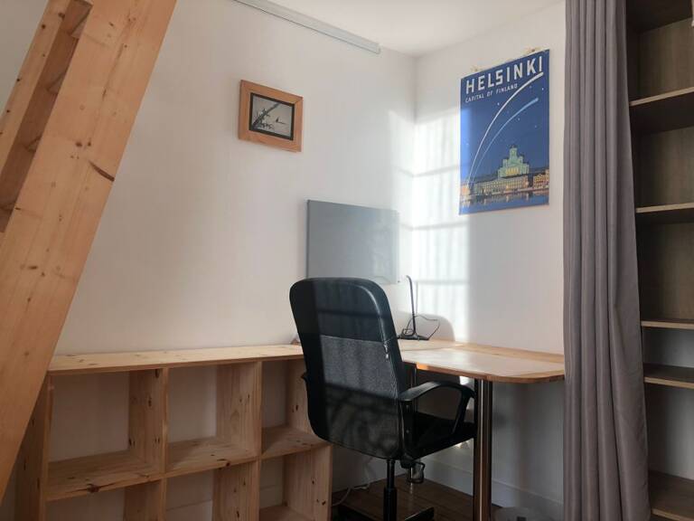 Chambre de 9m2 à louer sur Arcueil — photo 1
