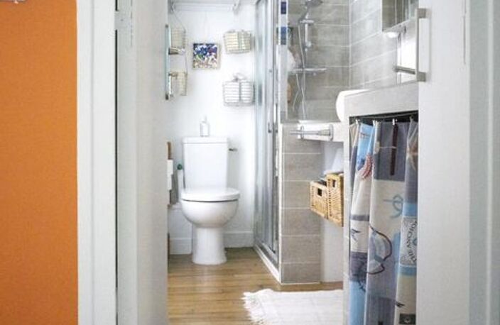 Chambre de 9m2 à louer sur Arcueil — photo 2