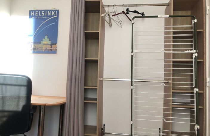 Chambre de 9m2 à louer sur Arcueil — photo 3