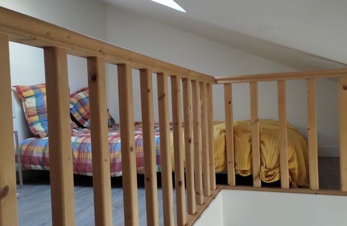 Chambre de 9m2 à louer sur Arcueil — photo 5