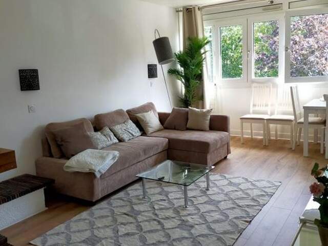 Appartement de 54m2 à louer sur Champigny-sur-Marne — photo du bien