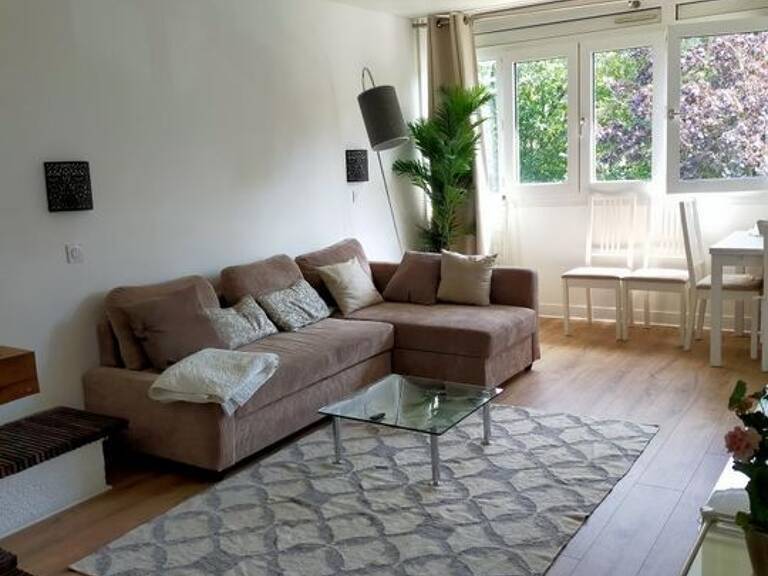 Appartement de 54m2 à louer sur Champigny-sur-Marne — photo 1