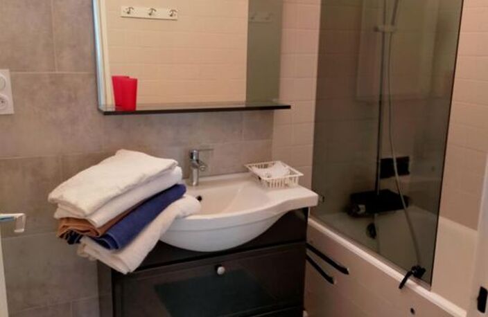 Appartement de 54m2 à louer sur Champigny-sur-Marne — photo 2