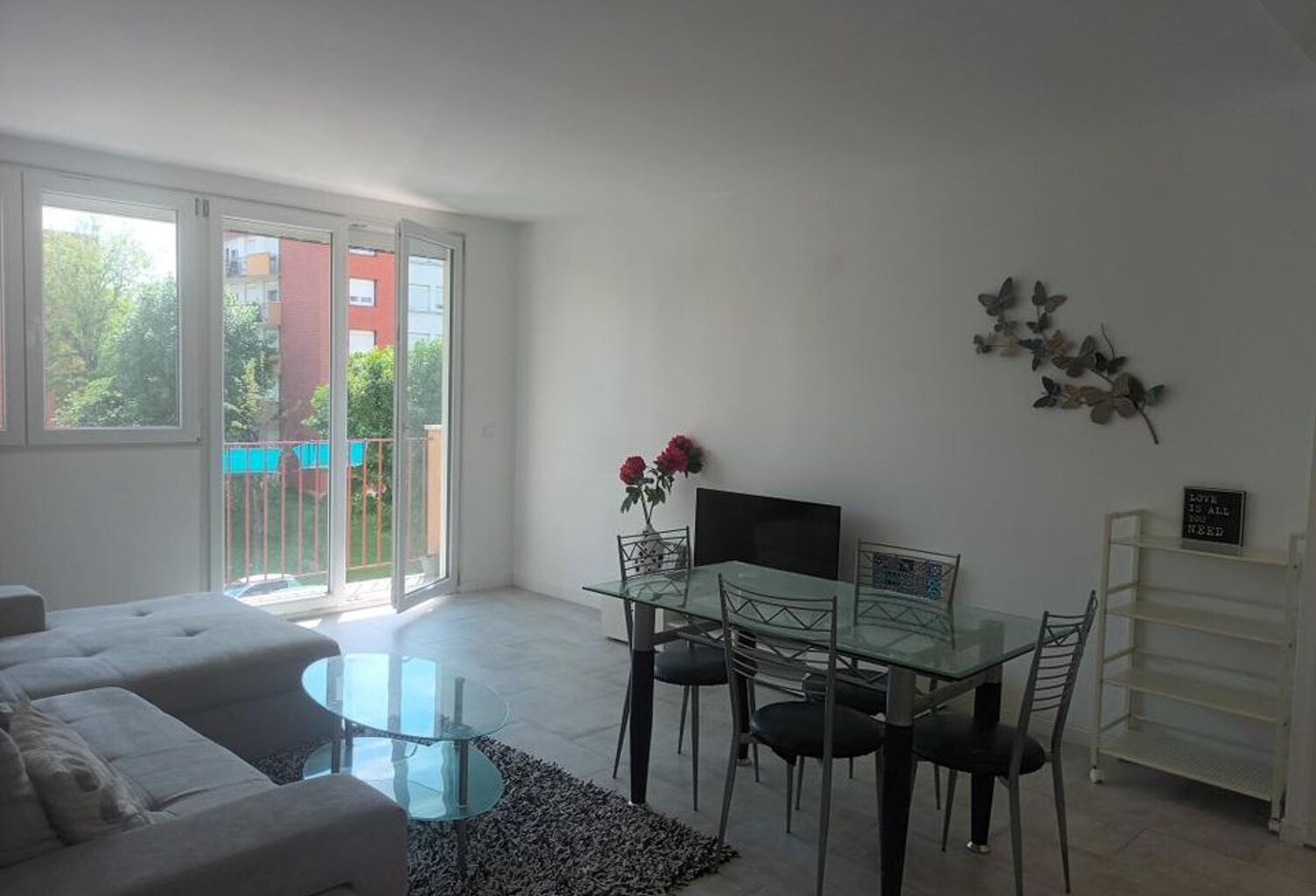Appartement de 59m2 à louer sur Champigny-sur-Marne — photo 1