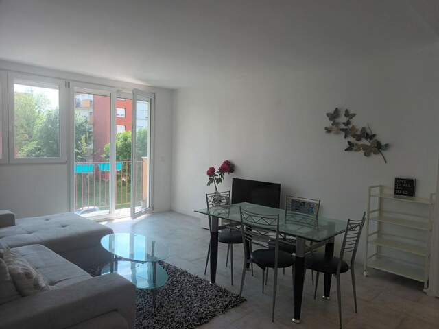 Appartement de 59m2 à louer sur Champigny-sur-Marne — photo du bien