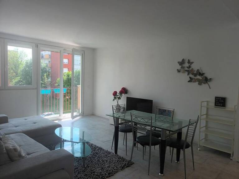 Appartement de 59m2 à louer sur Champigny-sur-Marne — photo 1