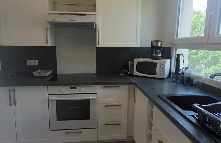 Appartement de 59m2 à louer sur Champigny-sur-Marne — photo 2