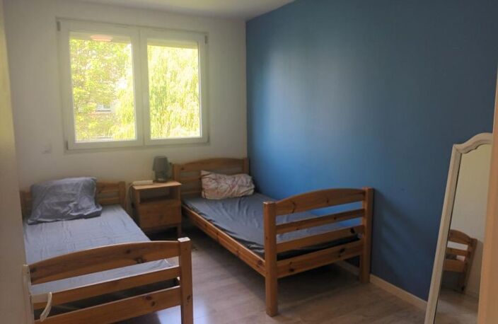 Appartement de 59m2 à louer sur Champigny-sur-Marne — photo 5