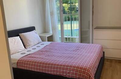 Chambre de 13m2 à louer sur Charenton-le-Pont — photo du bien