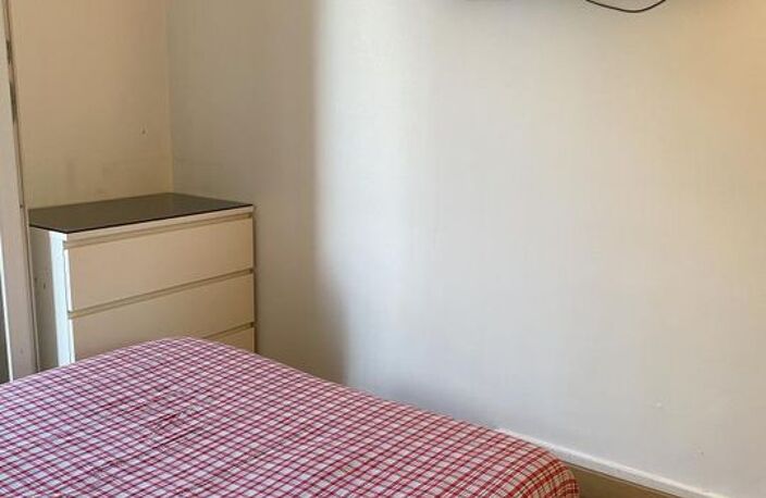 Chambre de 13m2 à louer sur Charenton-le-Pont — photo 5