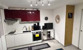 Appartement 2 Pièces 30 m² à louer à Créteil (94000)