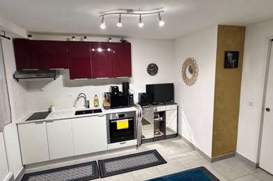 Appartement 2 pièces 1220 €