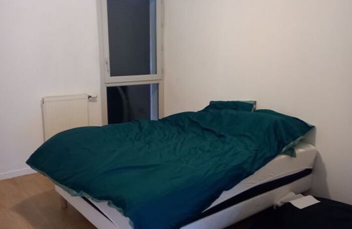 Chambre de 22m2 à louer sur L'Haÿ-les-Roses — photo 2