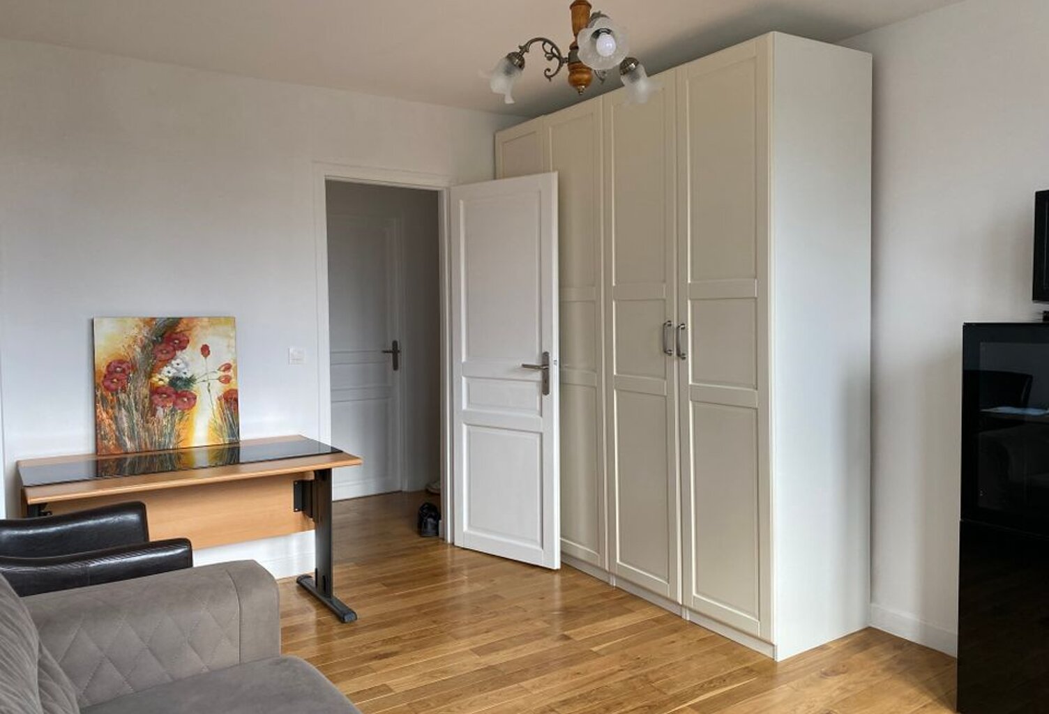 Appartement de 48m2 à louer sur Joinville-le-Pont — photo 1