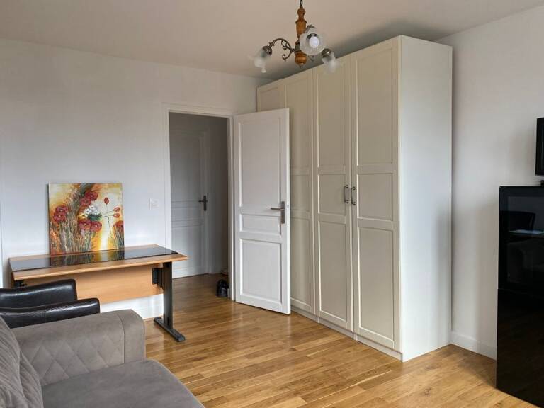 Appartement de 48m2 à louer sur Joinville-le-Pont — photo 1