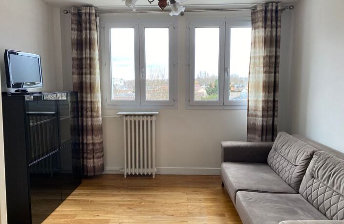 Appartement de 48m2 à louer sur Joinville-le-Pont — photo 2