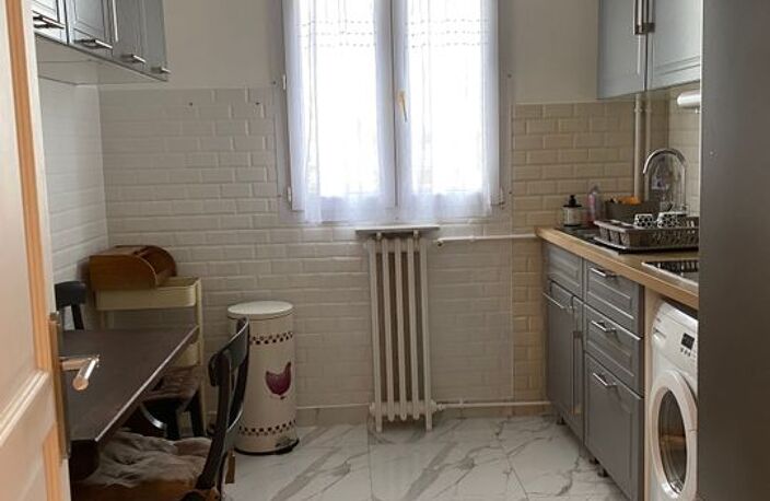 Appartement de 48m2 à louer sur Joinville-le-Pont — photo 4