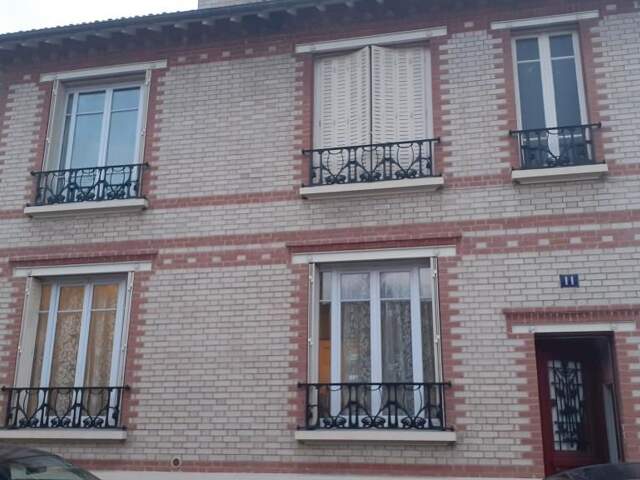 Chambre de 15m2 à louer sur Maisons-Alfort — photo du bien