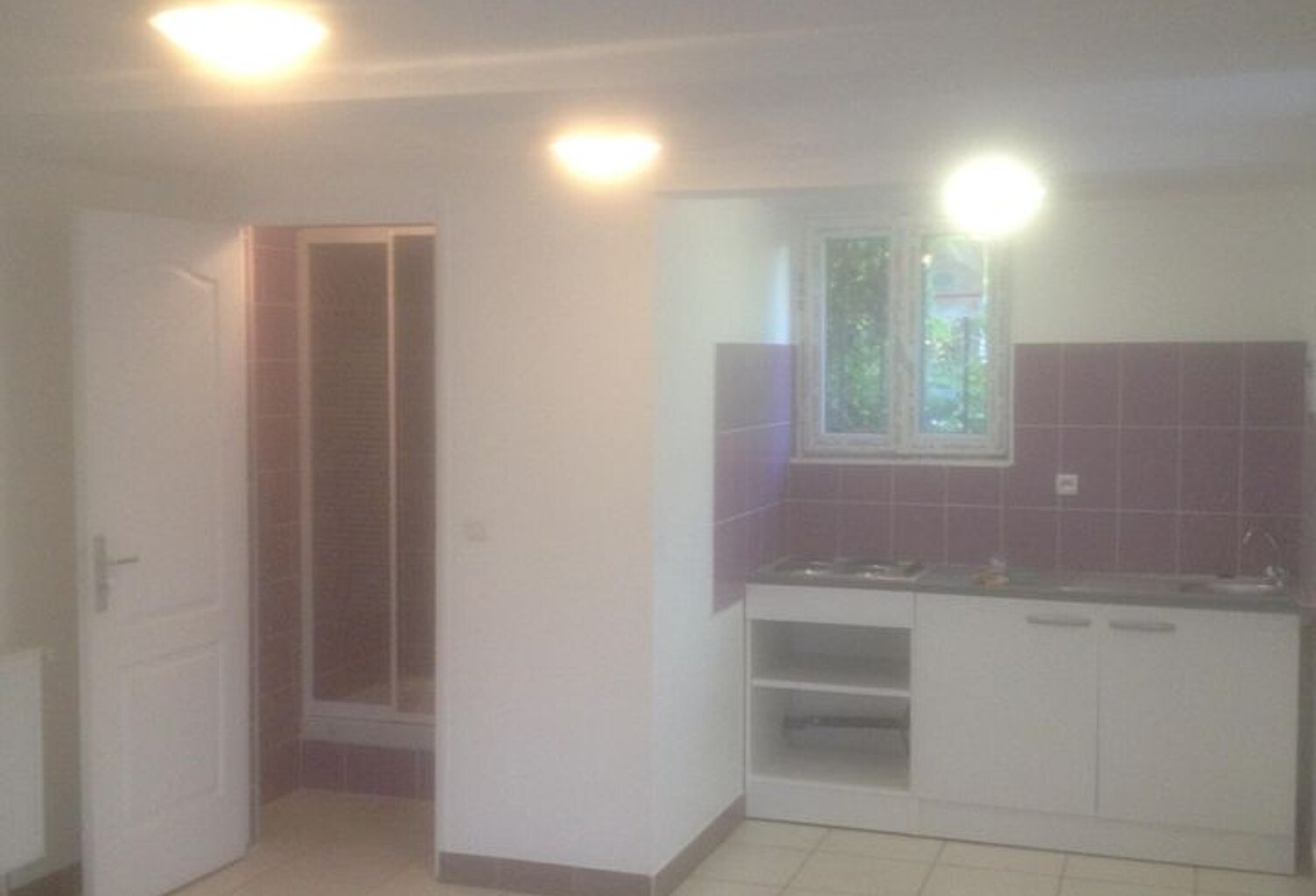 Appartement de 23m2 à louer sur Orly — photo 1