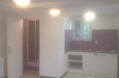 Appartement de 23m2 à louer sur Orly — photo du bien