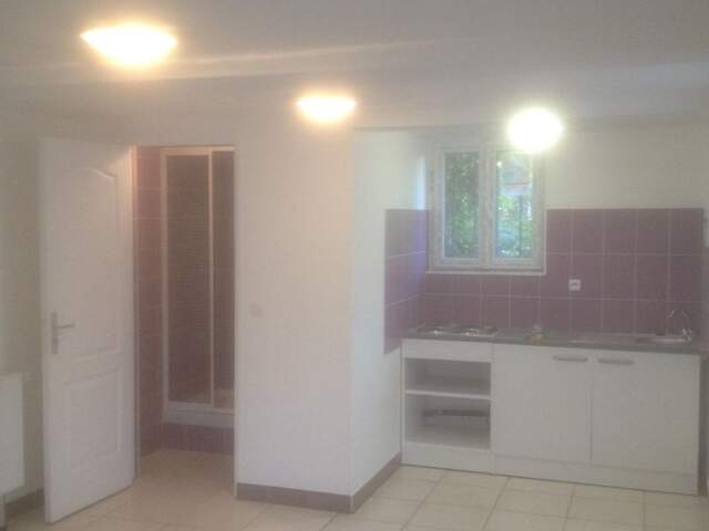 Appartement de 23m2 à louer sur Orly — photo du bien