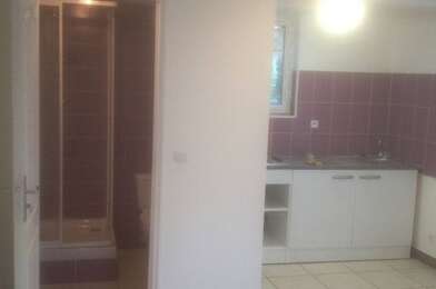 Appartement 1 pièces 770 €