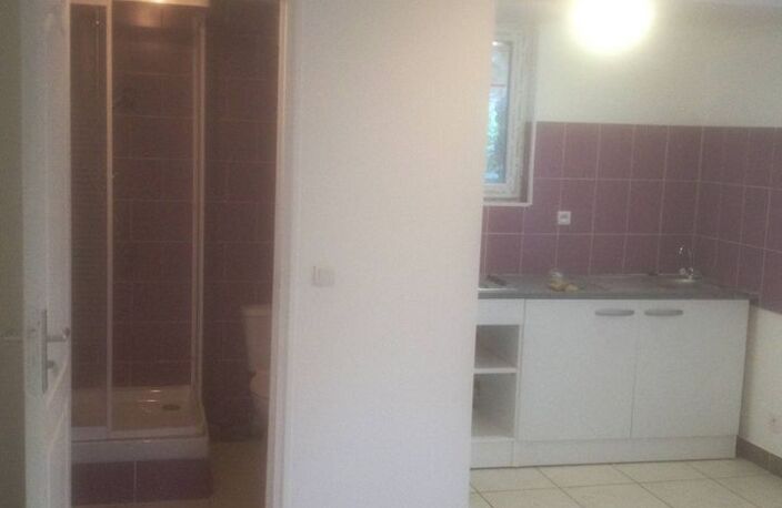 Appartement de 23m2 à louer sur Orly — photo 2