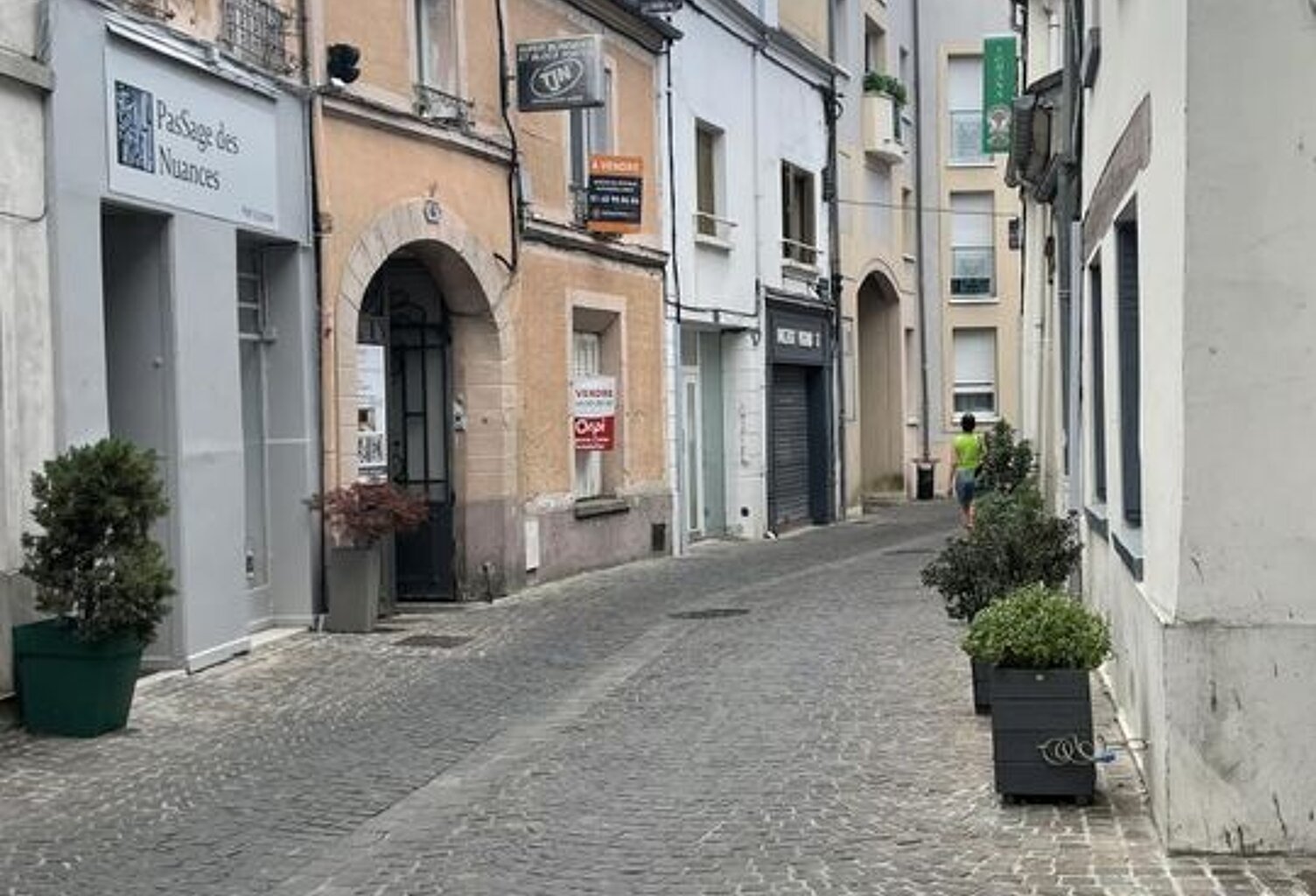 Studio de 19m2 à louer sur Sucy-en-Brie — photo 1