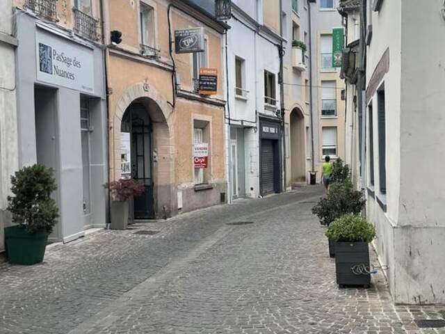 Studio de 19m2 à louer sur Sucy-en-Brie — photo du bien