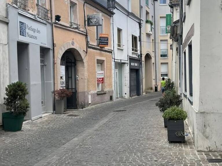 Studio de 19m2 à louer sur Sucy-en-Brie — photo 1