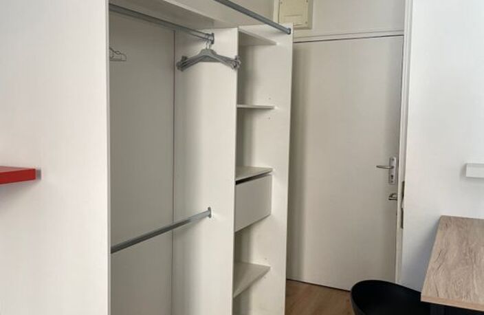 Studio de 19m2 à louer sur Sucy-en-Brie — photo 2