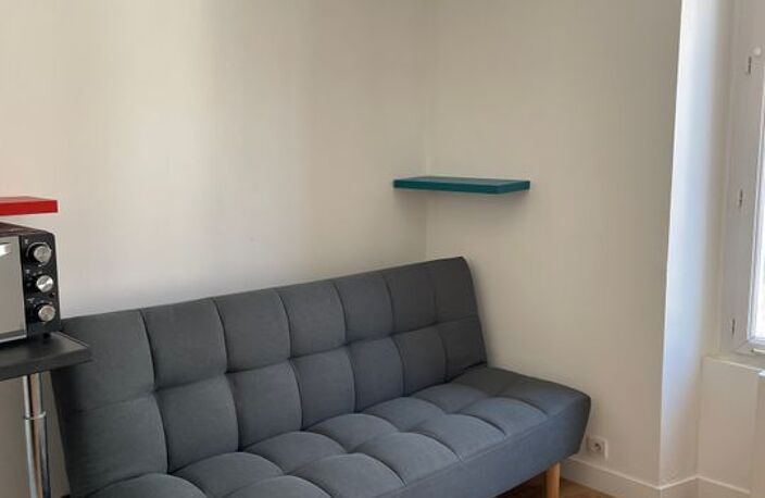 Studio de 19m2 à louer sur Sucy-en-Brie — photo 3