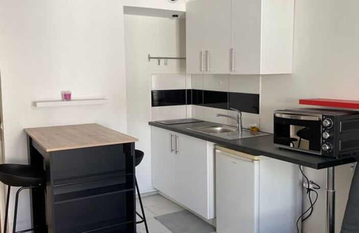 Studio de 19m2 à louer sur Sucy-en-Brie — photo 4