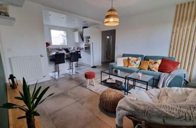 Appartement de 60m2 à louer sur Villiers-sur-Marne — photo du bien