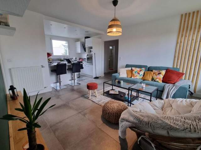Appartement de 60m2 à louer sur Villiers-sur-Marne — photo du bien