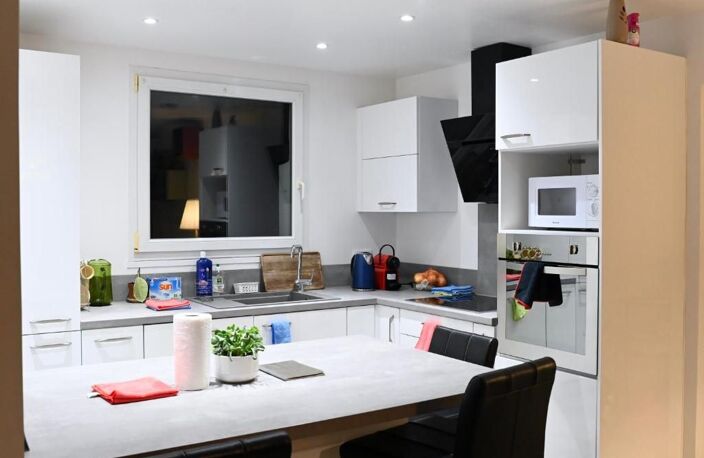 Appartement de 60m2 à louer sur Villiers-sur-Marne — photo 2