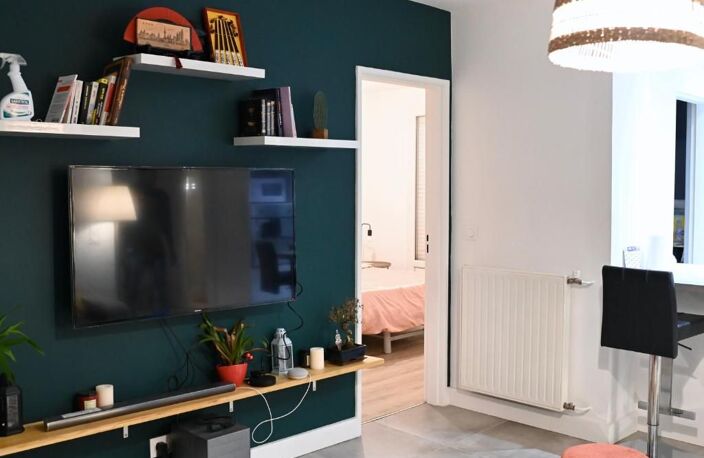 Appartement de 60m2 à louer sur Villiers-sur-Marne — photo 3