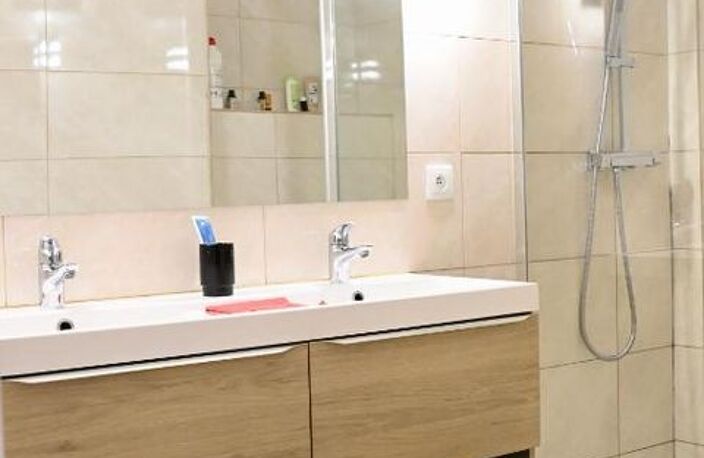 Appartement de 60m2 à louer sur Villiers-sur-Marne — photo 5