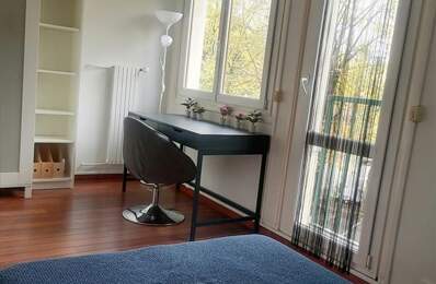 Chambre de 9m2 à louer sur Villiers-sur-Marne — photo du bien